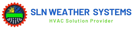 SLN Weather Systems